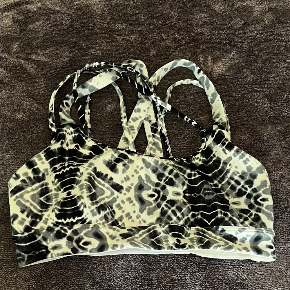 Victoria's Secret Sports Bra